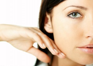 What Do Your Eyes Say About Your Age?